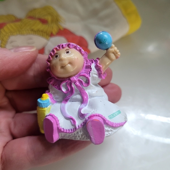 Cabbage Patch Kids Bundle - Picture 7 of 11